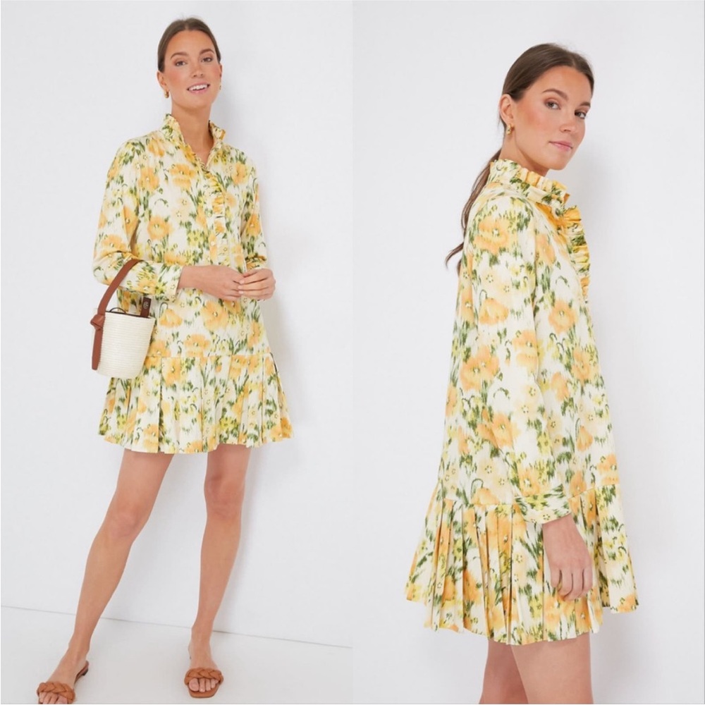 Tuckernuck Tate Dress in Sun Showers